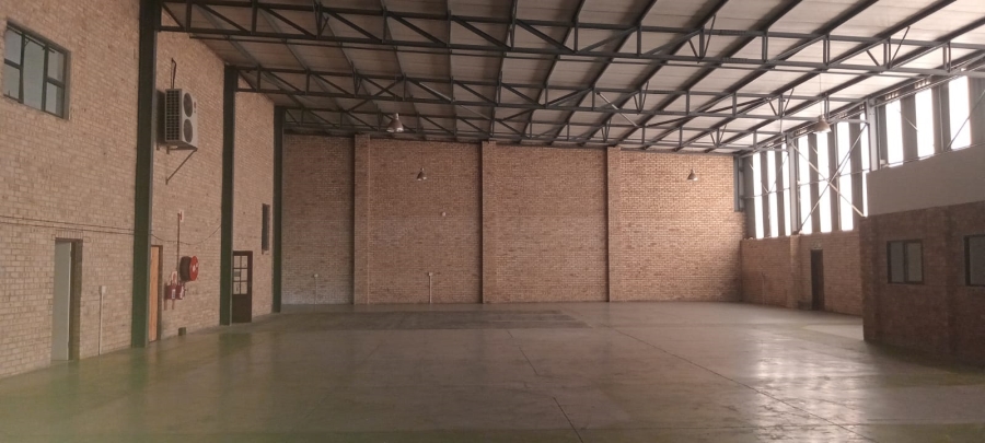To Let Commercial Property for Rent in North Riding Gauteng