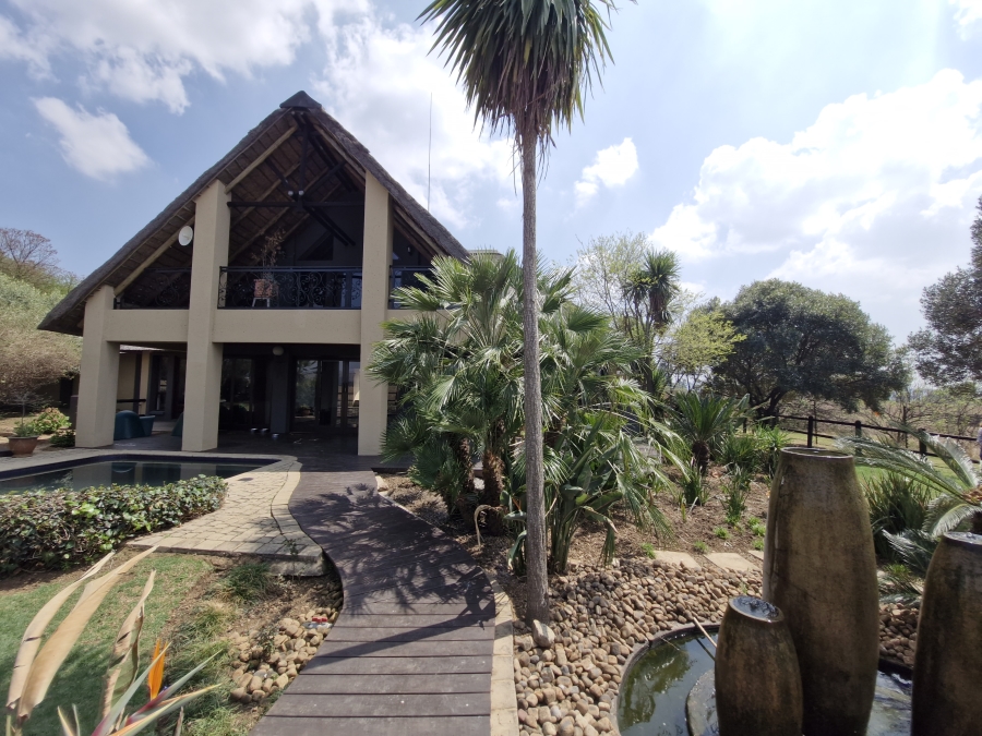 3 Bedroom Property for Sale in Letamo Game Farm Gauteng