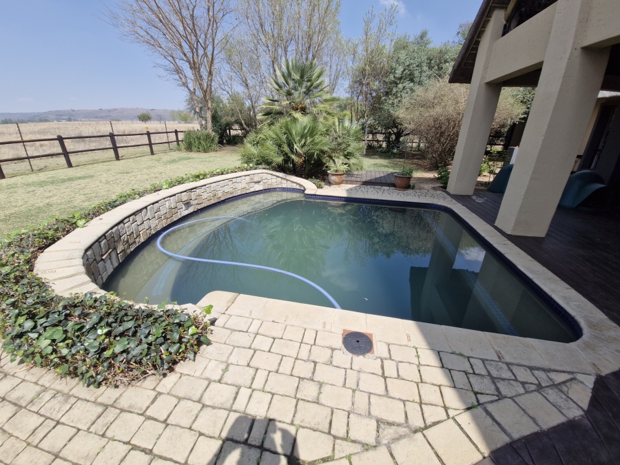 3 Bedroom Property for Sale in Letamo Game Farm Gauteng