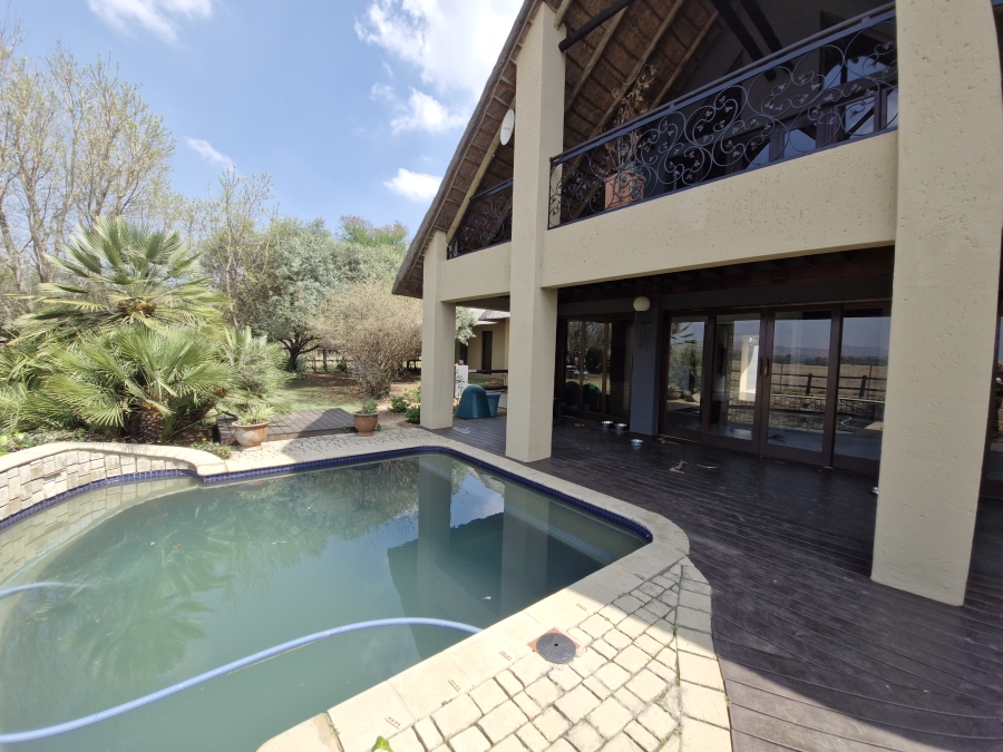 3 Bedroom Property for Sale in Letamo Game Farm Gauteng