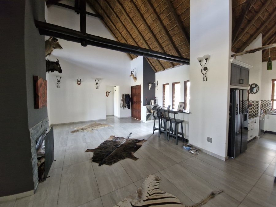 3 Bedroom Property for Sale in Letamo Game Farm Gauteng