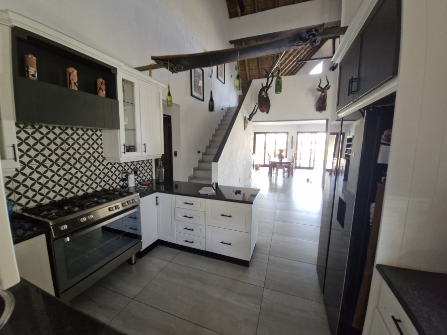 3 Bedroom Property for Sale in Letamo Game Farm Gauteng