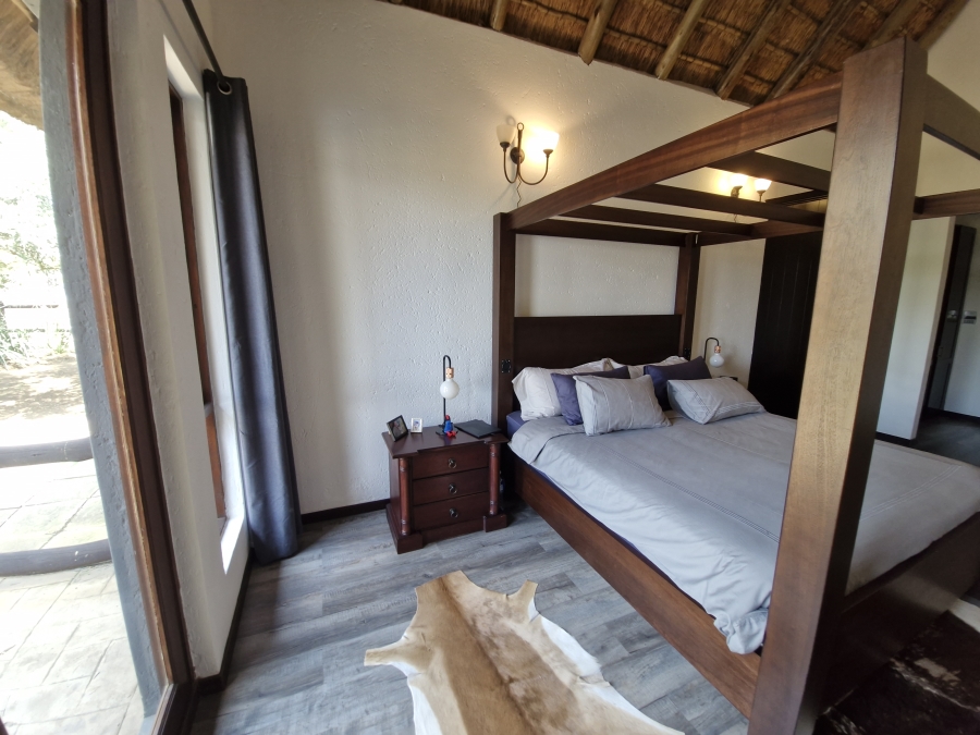 3 Bedroom Property for Sale in Letamo Game Farm Gauteng