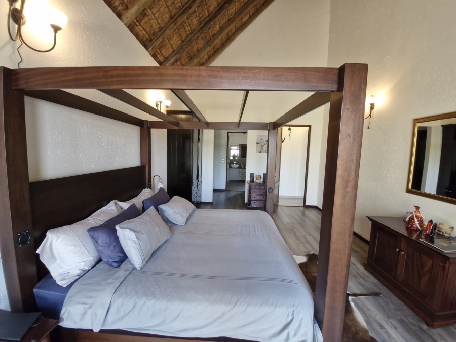 3 Bedroom Property for Sale in Letamo Game Farm Gauteng