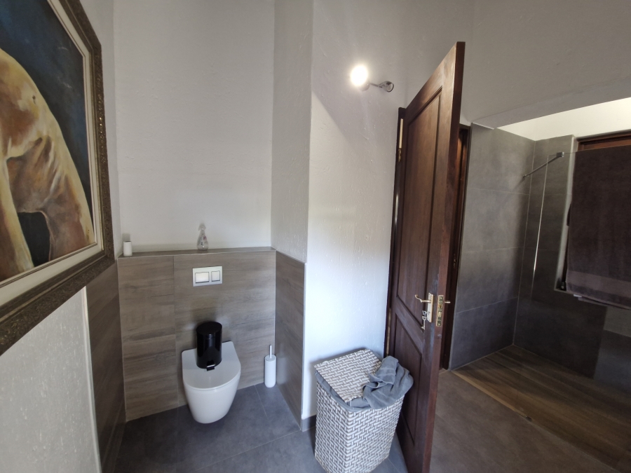 3 Bedroom Property for Sale in Letamo Game Farm Gauteng