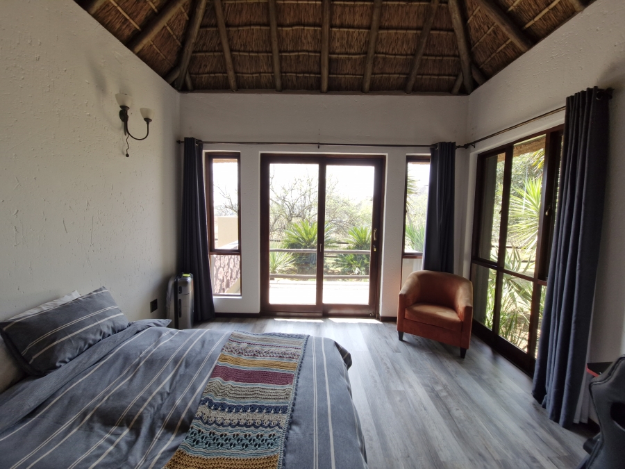 3 Bedroom Property for Sale in Letamo Game Farm Gauteng