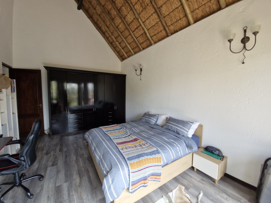 3 Bedroom Property for Sale in Letamo Game Farm Gauteng
