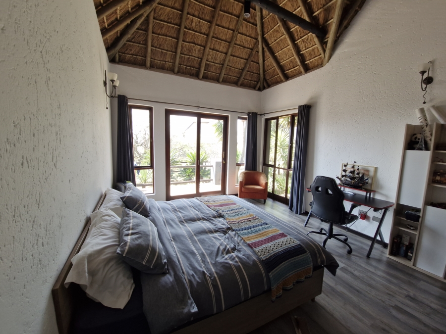 3 Bedroom Property for Sale in Letamo Game Farm Gauteng