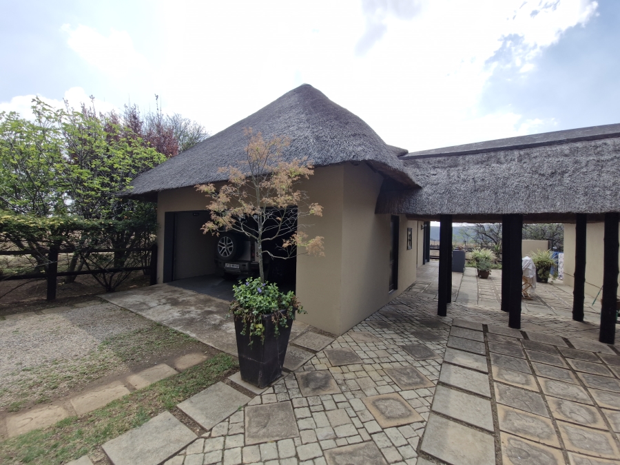 3 Bedroom Property for Sale in Letamo Game Farm Gauteng