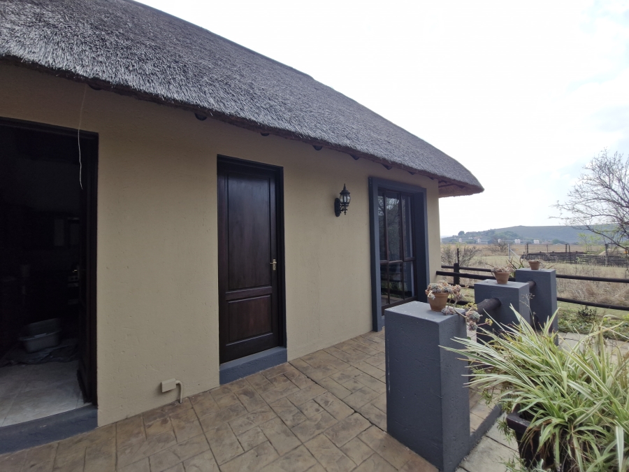 3 Bedroom Property for Sale in Letamo Game Farm Gauteng