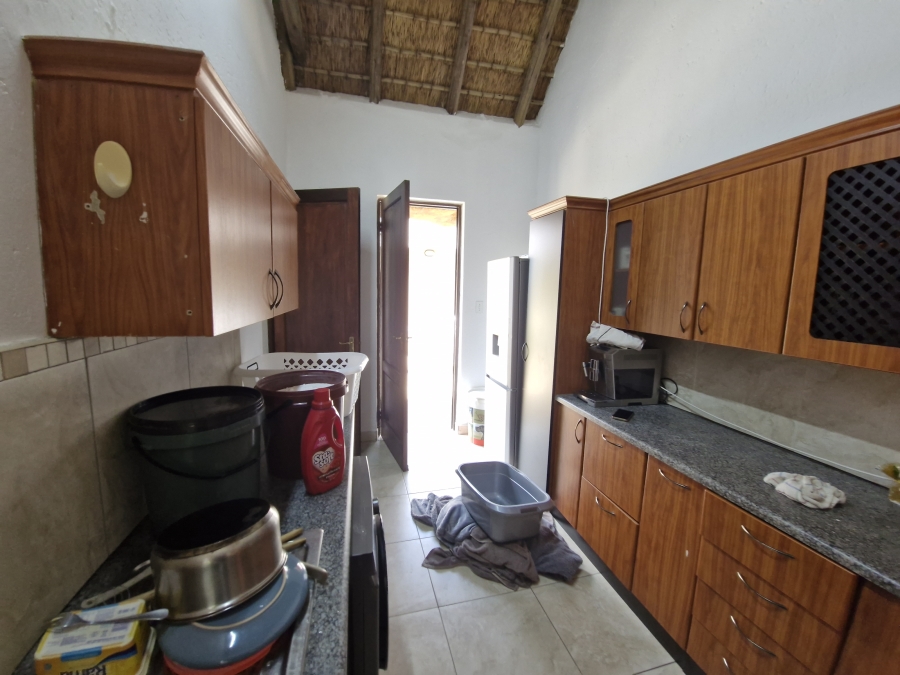 3 Bedroom Property for Sale in Letamo Game Farm Gauteng