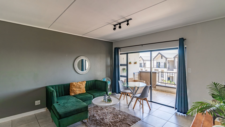 1 Bedroom Property for Sale in Waterfall Gauteng