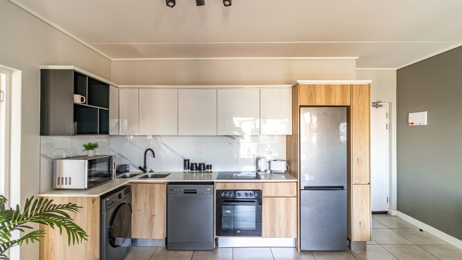1 Bedroom Property for Sale in Waterfall Gauteng