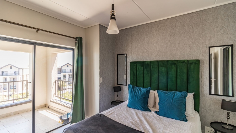 1 Bedroom Property for Sale in Waterfall Gauteng