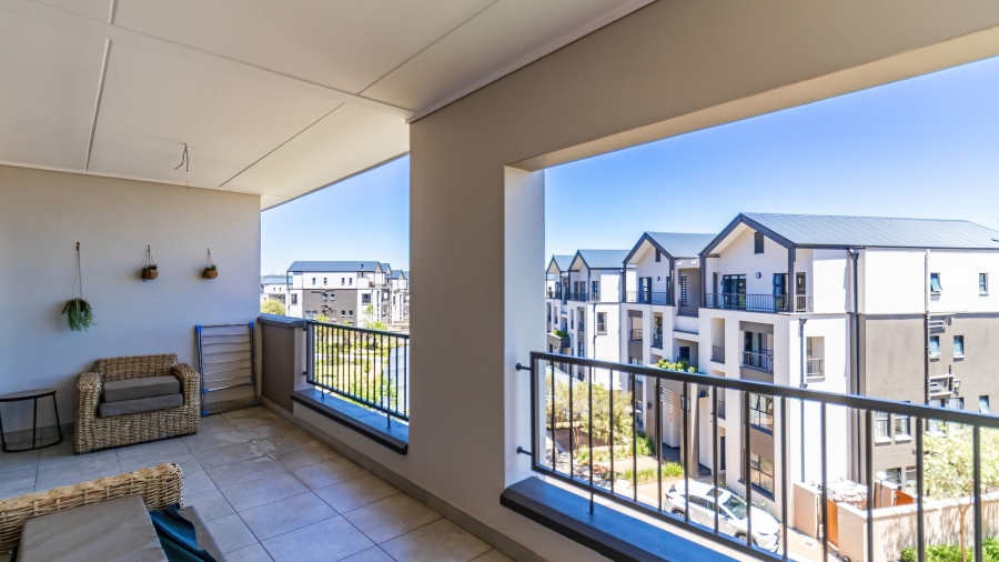1 Bedroom Property for Sale in Waterfall Gauteng