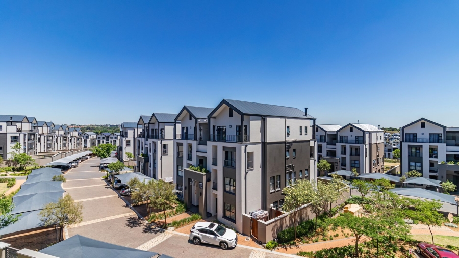 1 Bedroom Property for Sale in Waterfall Gauteng