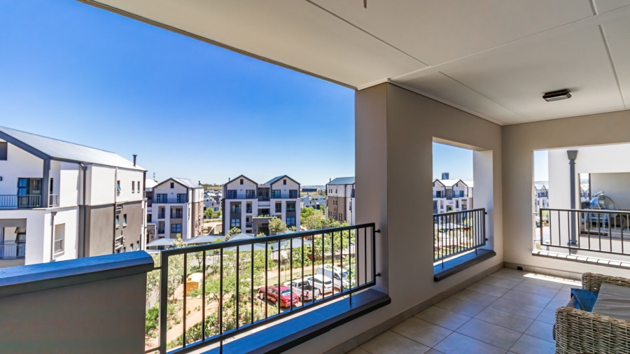 1 Bedroom Property for Sale in Waterfall Gauteng