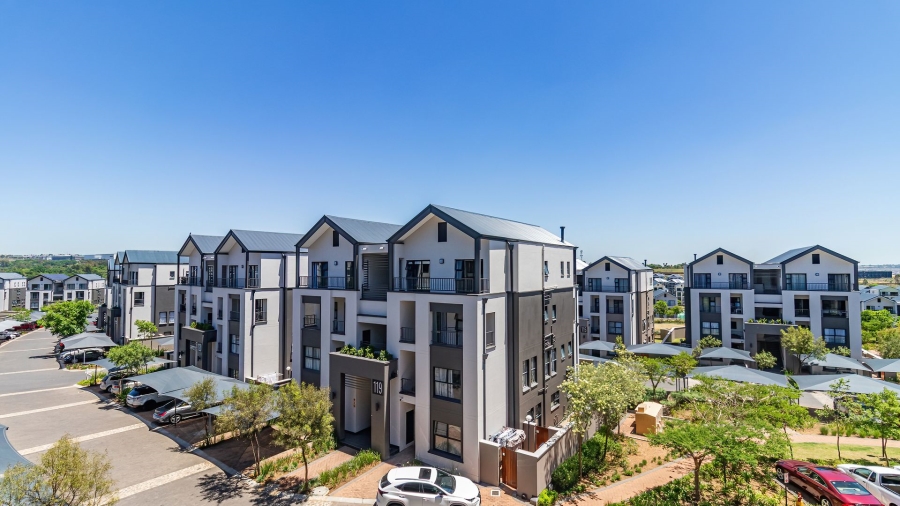 1 Bedroom Property for Sale in Waterfall Gauteng