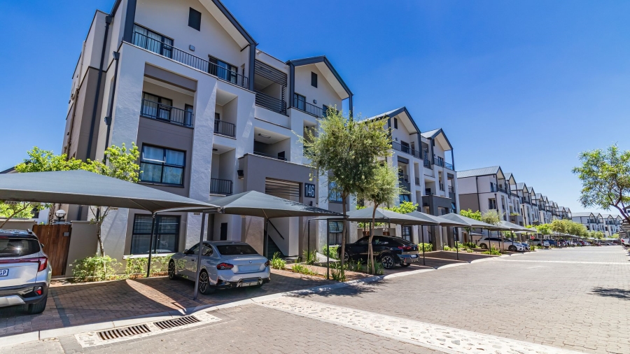 1 Bedroom Property for Sale in Waterfall Gauteng