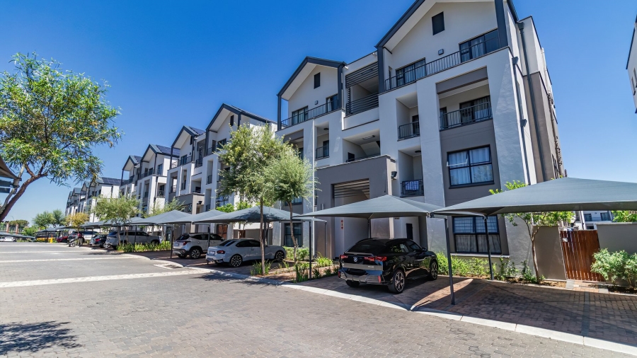 1 Bedroom Property for Sale in Waterfall Gauteng