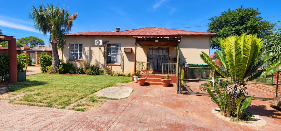 2 Bedroom Property for Sale in Daspoort Gauteng