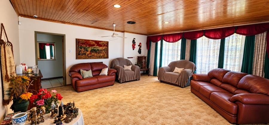 2 Bedroom Property for Sale in Daspoort Gauteng