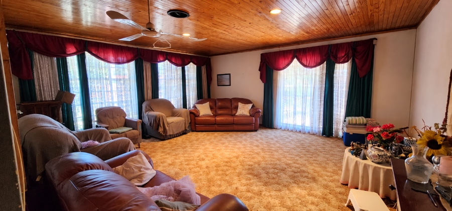 2 Bedroom Property for Sale in Daspoort Gauteng