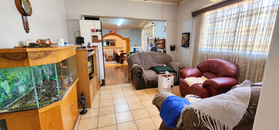 2 Bedroom Property for Sale in Daspoort Gauteng