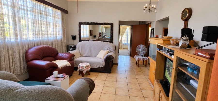 2 Bedroom Property for Sale in Daspoort Gauteng