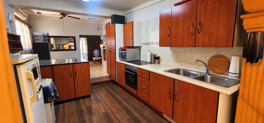 2 Bedroom Property for Sale in Daspoort Gauteng