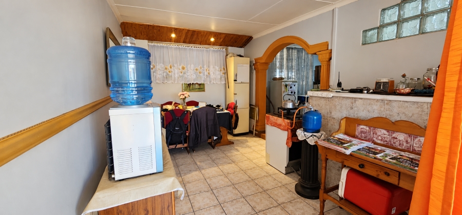 2 Bedroom Property for Sale in Daspoort Gauteng