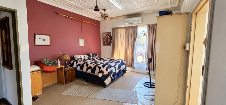 2 Bedroom Property for Sale in Daspoort Gauteng