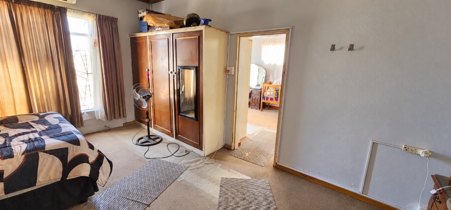 2 Bedroom Property for Sale in Daspoort Gauteng