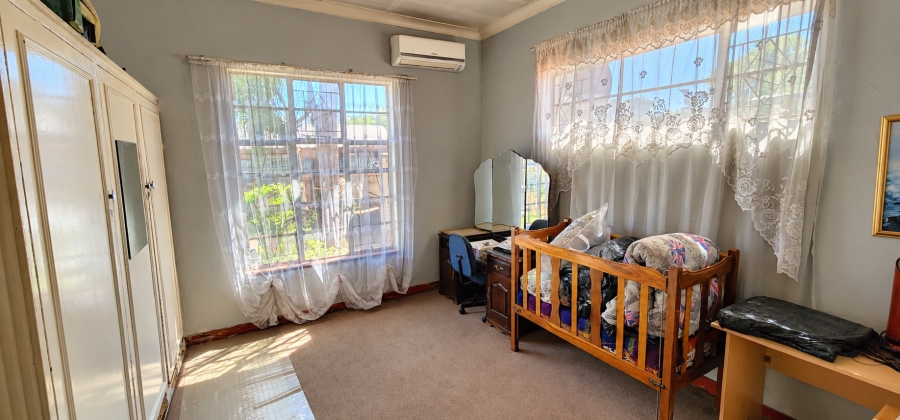 2 Bedroom Property for Sale in Daspoort Gauteng