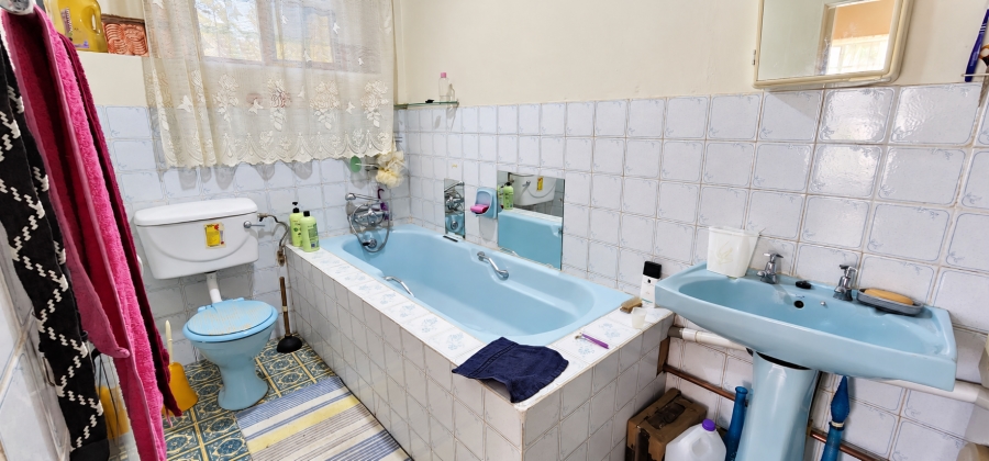 2 Bedroom Property for Sale in Daspoort Gauteng