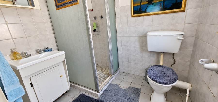 2 Bedroom Property for Sale in Daspoort Gauteng