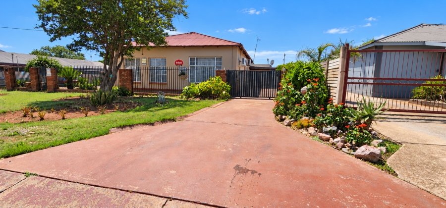 2 Bedroom Property for Sale in Daspoort Gauteng