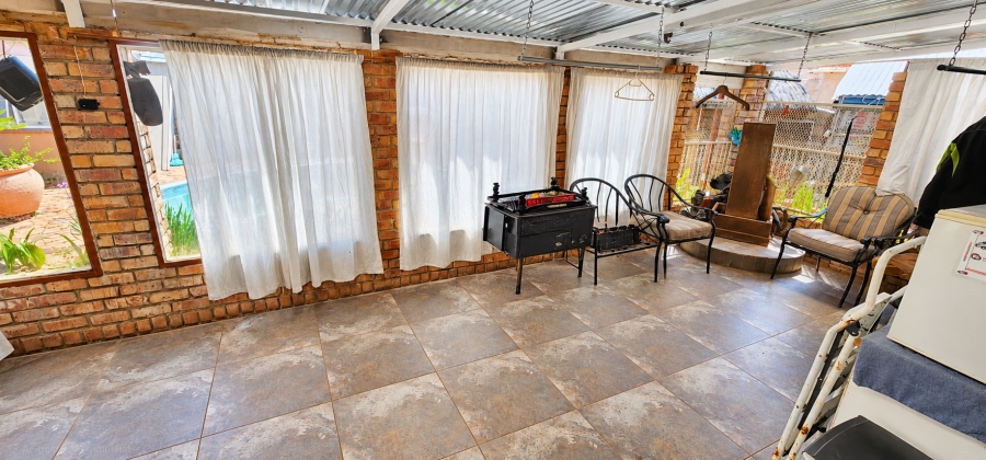 2 Bedroom Property for Sale in Daspoort Gauteng