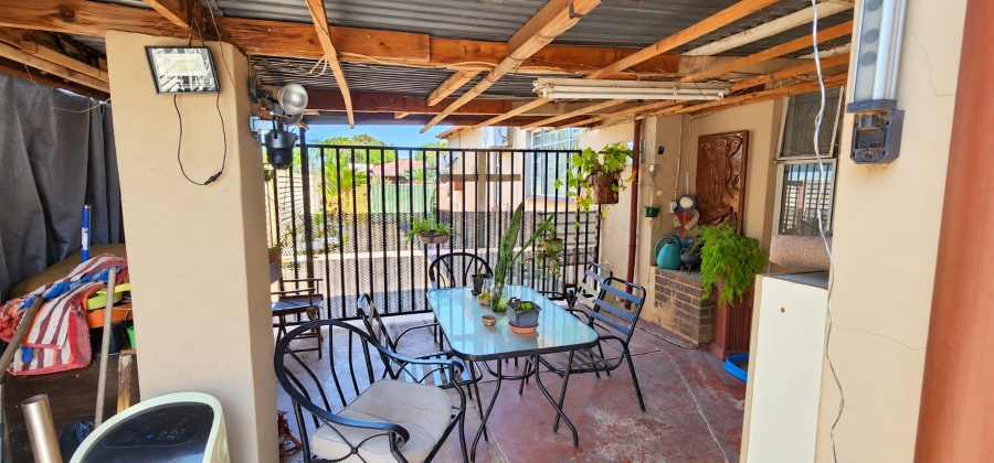 2 Bedroom Property for Sale in Daspoort Gauteng