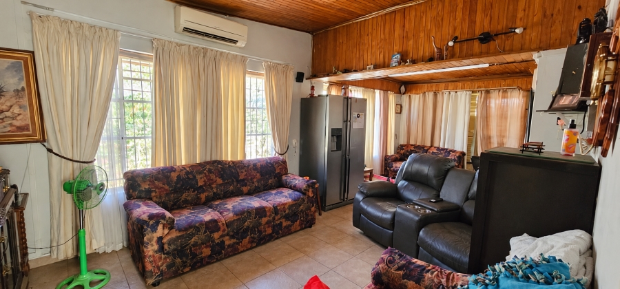 2 Bedroom Property for Sale in Daspoort Gauteng