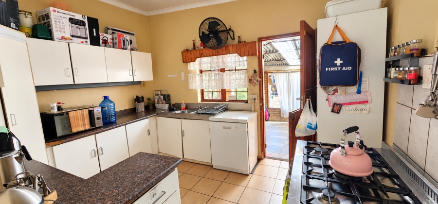 2 Bedroom Property for Sale in Daspoort Gauteng