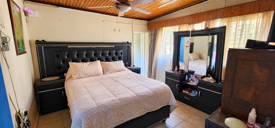 2 Bedroom Property for Sale in Daspoort Gauteng