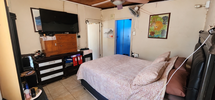 2 Bedroom Property for Sale in Daspoort Gauteng