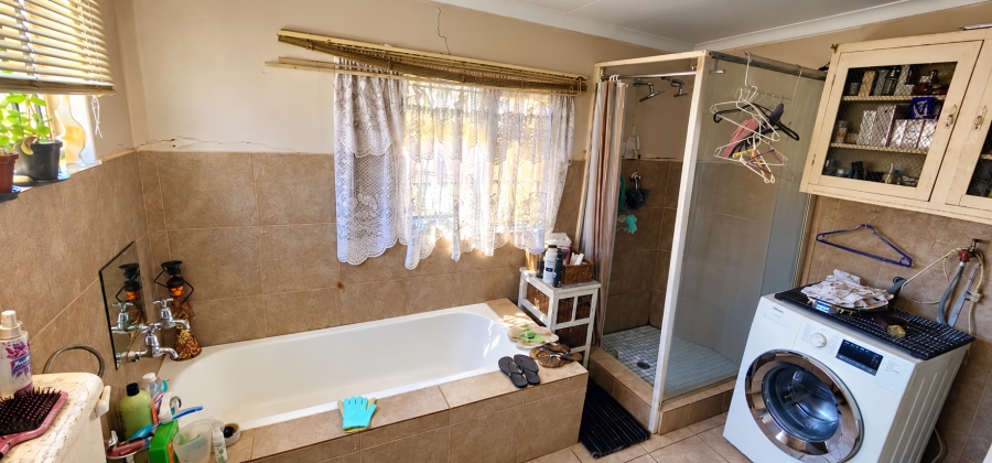 2 Bedroom Property for Sale in Daspoort Gauteng