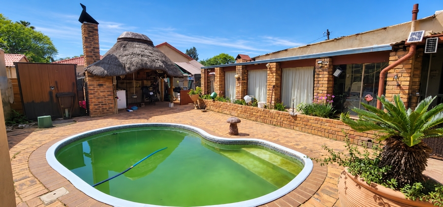 2 Bedroom Property for Sale in Daspoort Gauteng