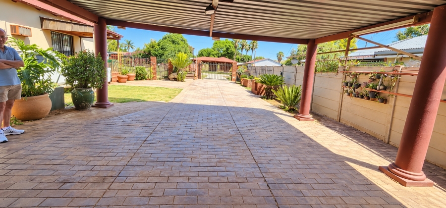 2 Bedroom Property for Sale in Daspoort Gauteng