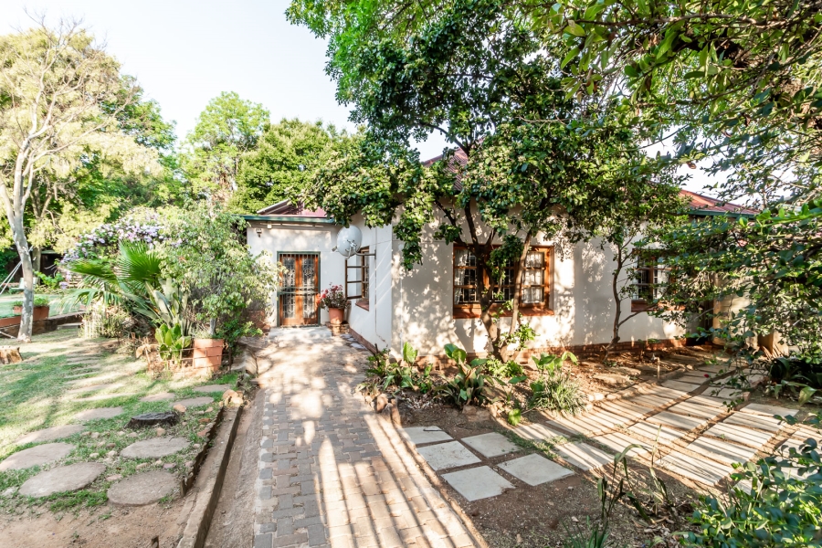 3 Bedroom Property for Sale in Riviera Gauteng