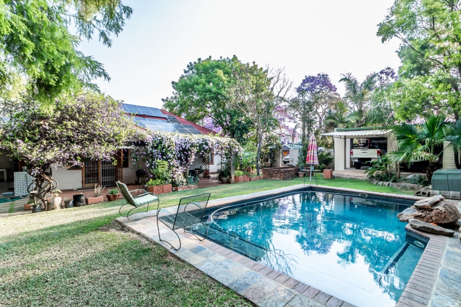 3 Bedroom Property for Sale in Riviera Gauteng