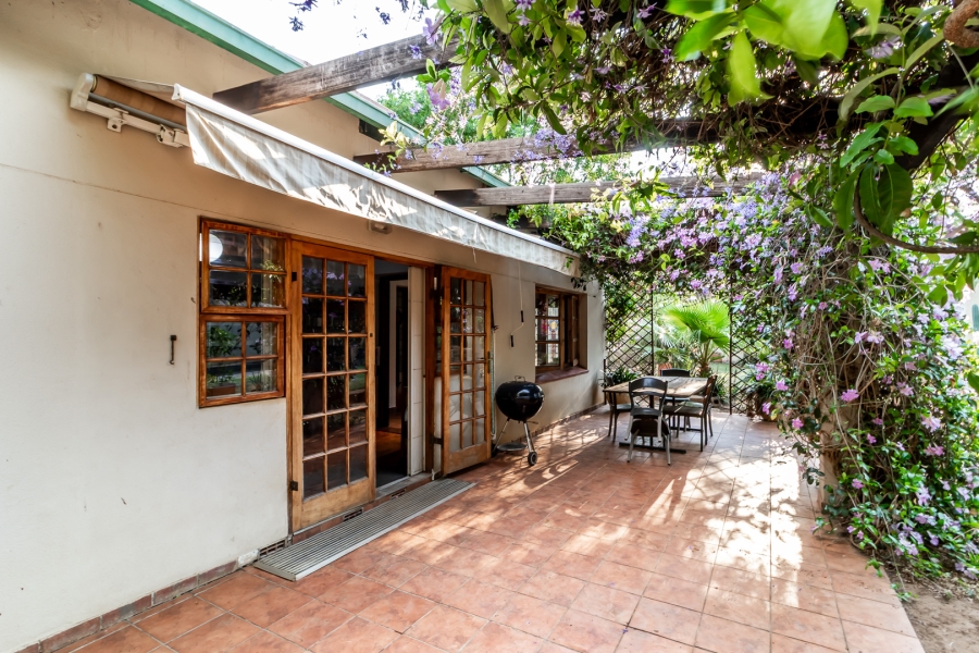 3 Bedroom Property for Sale in Riviera Gauteng
