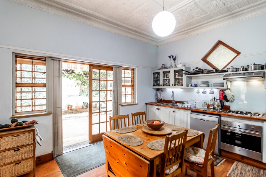 3 Bedroom Property for Sale in Riviera Gauteng
